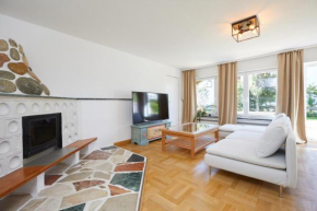 Ferienwohnung zum Hirschgarten